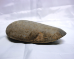 1. Grinding Stone, Aboriginal, found along Cabramatta Creek Grinding Stone, Aboriginal, found along Cabramatta Creek