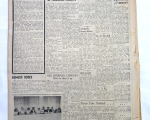 9. Liverpool Leader 1959. Article of the formation of the Liverpool & District History Society \Liverpool Leader 1959. Article of the formation of the Liverpool & District History Society
