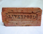 12. Brick, Liverpool MC (Martin Christiansen)c.1900 Brick, Liverpool MC (Martin Christiansen)c.1900