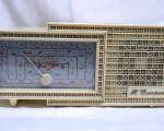 19. STC Bantam Radio manufactured at Moorebank factory 1959 STC Bantam Radio manufactured at Moorebank factory 1959