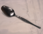 21. Spoon found at Liverpool Pleasure Ground c.1940s Spoon found at Liverpool Pleasure Ground c.1940s