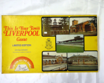 22. Liverpool Game, This is Your Town 1983 Liverpool Game, This is Your Town 1983