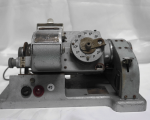 27. Bus Ticket Machine, Neville’s Bus Service, Casula. Donated by Elaine Neville. Bus Ticket Machine, Neville’s Bus Service, Casula. Donated by Elaine Neville.