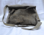 33. Nail bag used by Liverpool builder, Corrie Op den Brouw 1954-85. Nail bag used by Liverpool builder, Corrie Op den Brouw 1954-85.