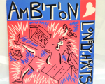 37. Single Record 1984, Ambition by Green Valley’s Lonely Hearts Single Record 1984, Ambition by Green Valley’s Lonely Hearts