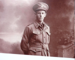 46. Liverpool Anzac’s Profile of Corporal William Cloke. Liverpool Anzac’s Profile of Corporal William Cloke.